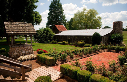 RoseGarden